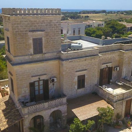 Case Vacanze Mio Sogno Favignana Zewnętrze zdjęcie