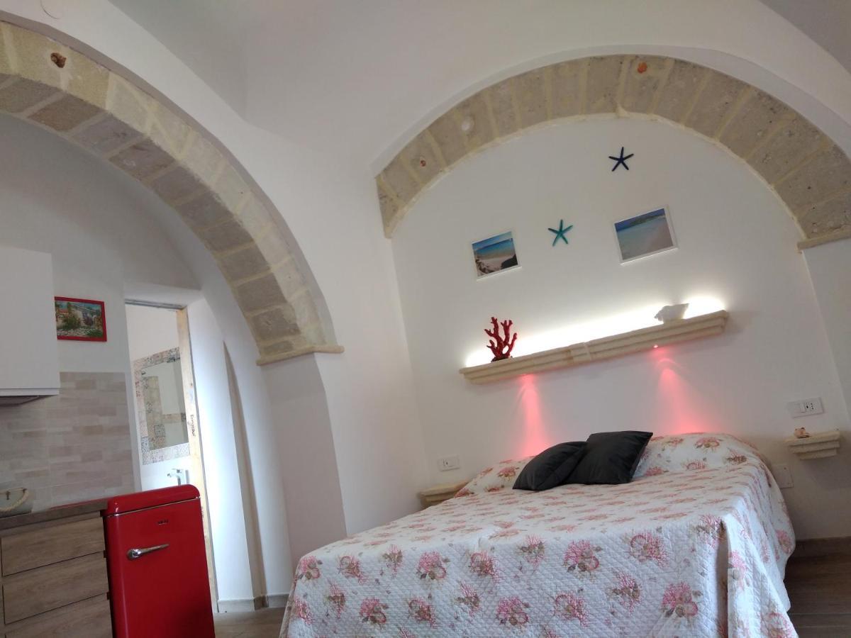 Case Vacanze Mio Sogno Favignana Zewnętrze zdjęcie