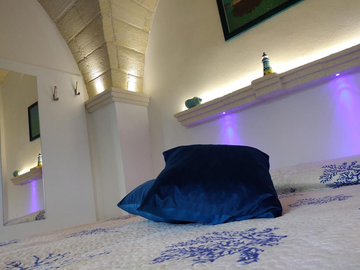 Case Vacanze Mio Sogno Favignana Zewnętrze zdjęcie