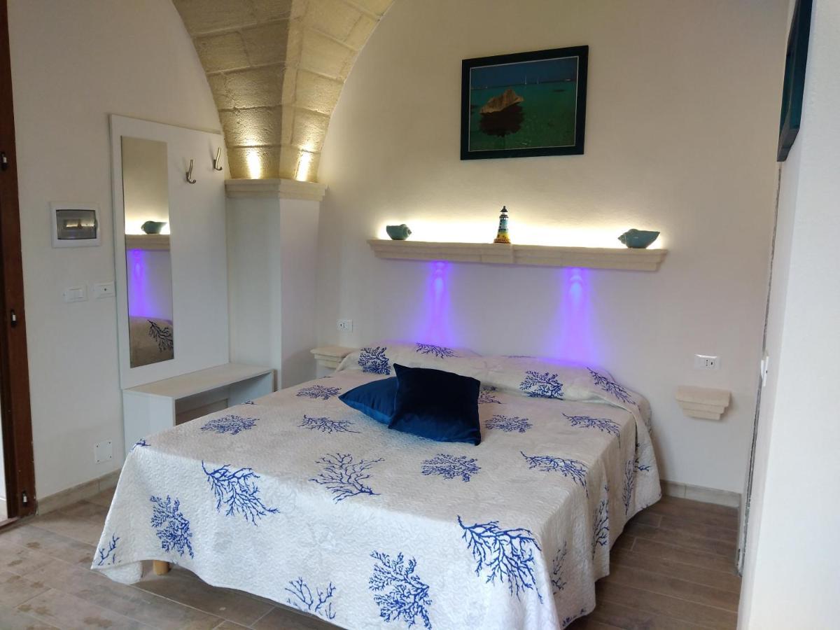 Case Vacanze Mio Sogno Favignana Zewnętrze zdjęcie