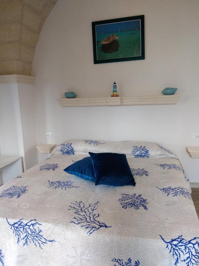 Case Vacanze Mio Sogno Favignana Zewnętrze zdjęcie