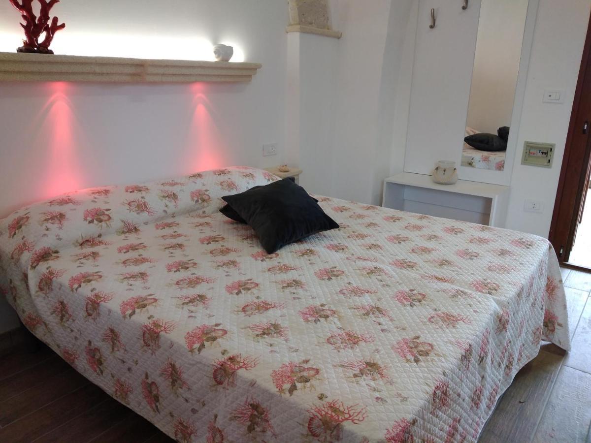 Case Vacanze Mio Sogno Favignana Zewnętrze zdjęcie