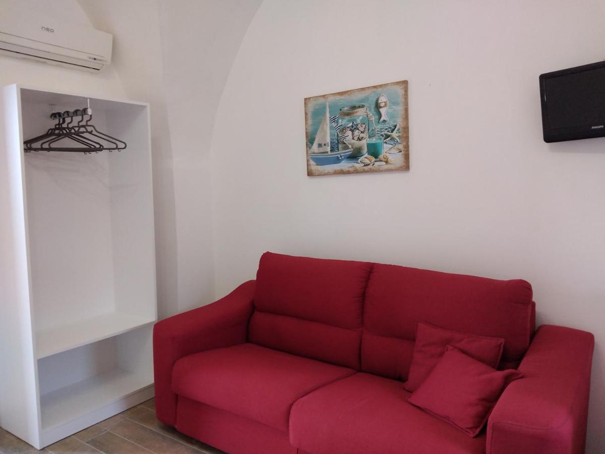 Case Vacanze Mio Sogno Favignana Zewnętrze zdjęcie