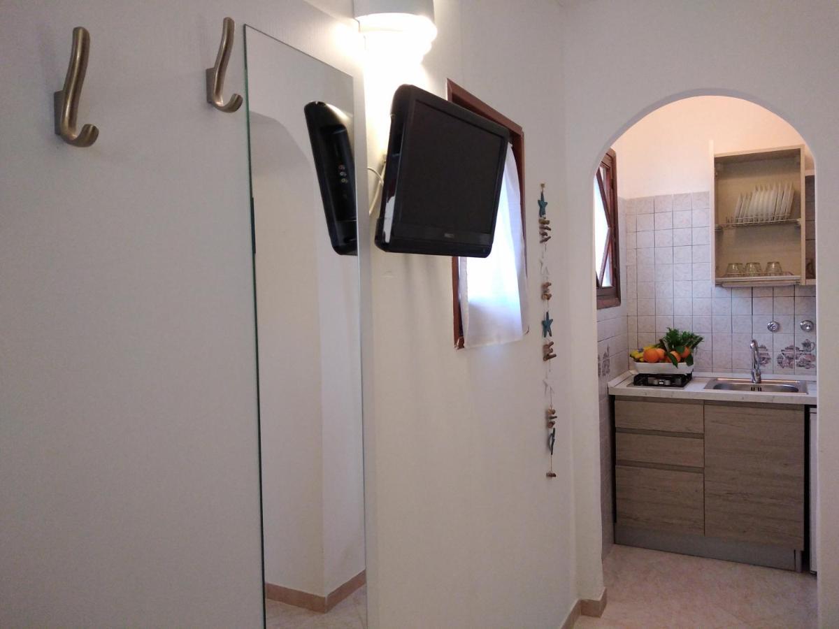 Case Vacanze Mio Sogno Favignana Zewnętrze zdjęcie