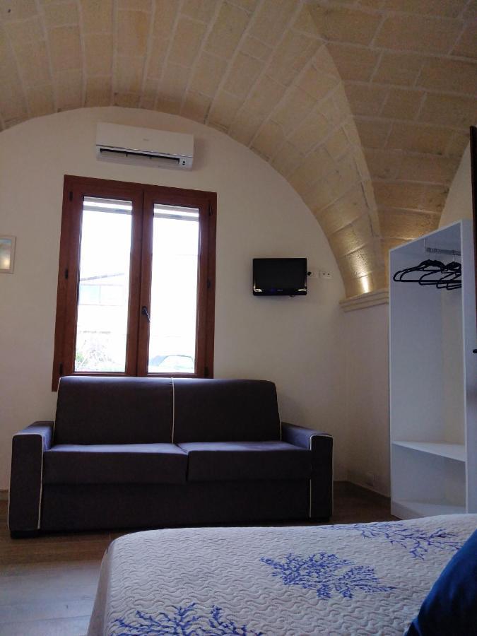 Case Vacanze Mio Sogno Favignana Zewnętrze zdjęcie