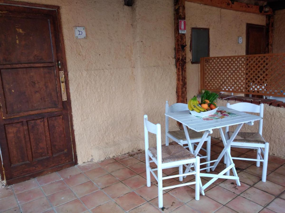 Case Vacanze Mio Sogno Favignana Zewnętrze zdjęcie