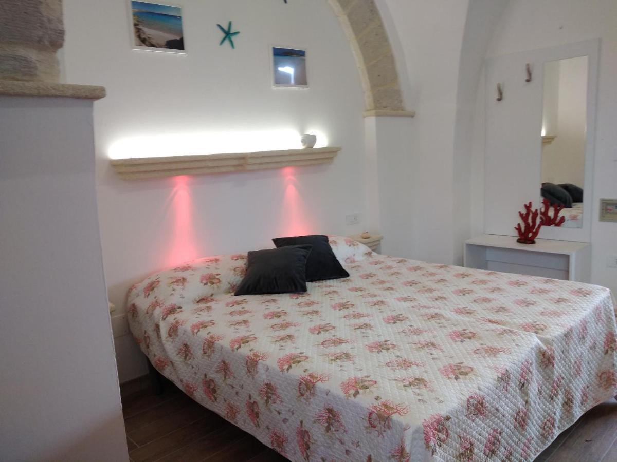 Case Vacanze Mio Sogno Favignana Zewnętrze zdjęcie