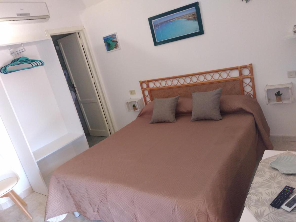 Case Vacanze Mio Sogno Favignana Zewnętrze zdjęcie