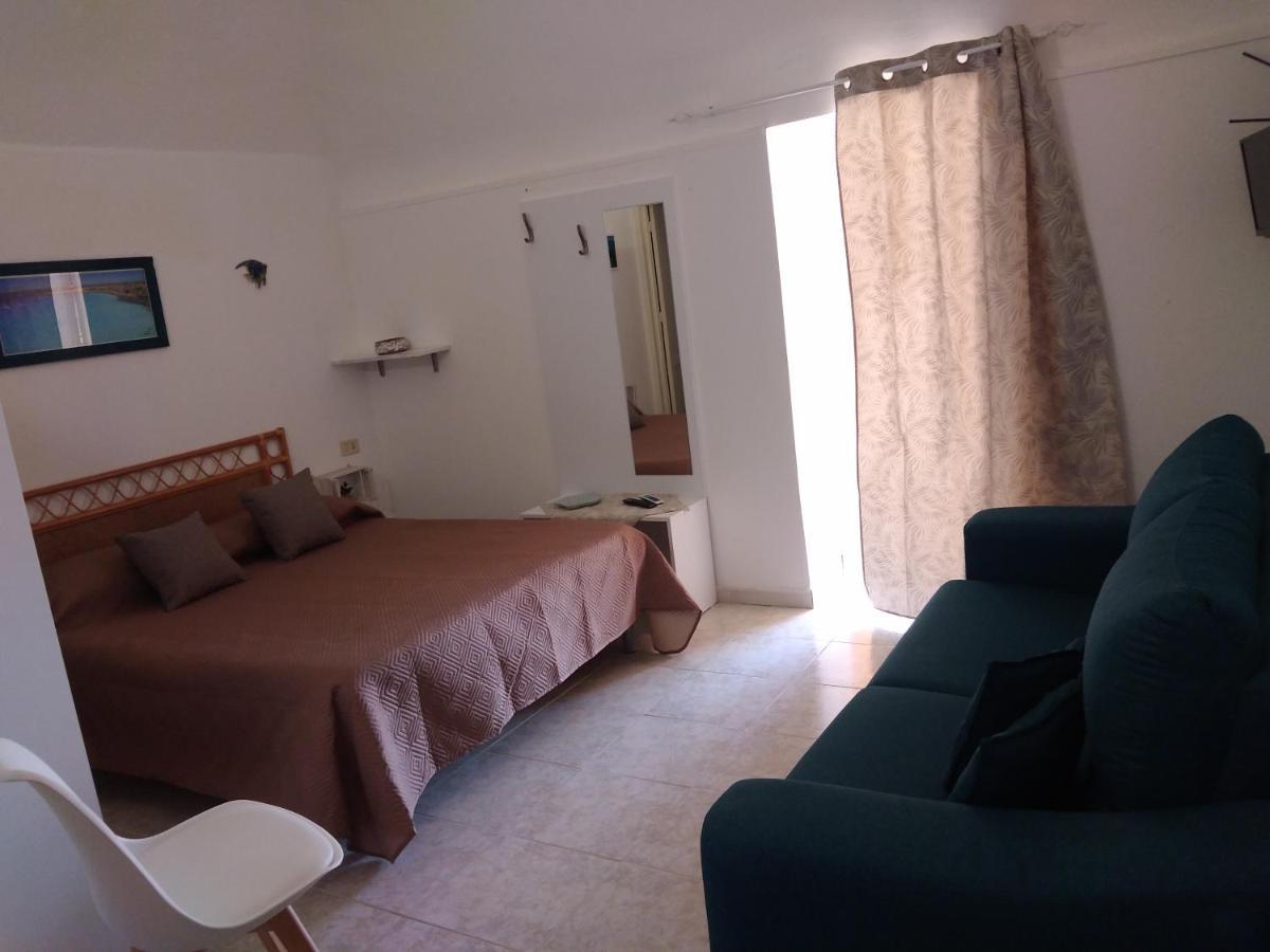 Case Vacanze Mio Sogno Favignana Zewnętrze zdjęcie