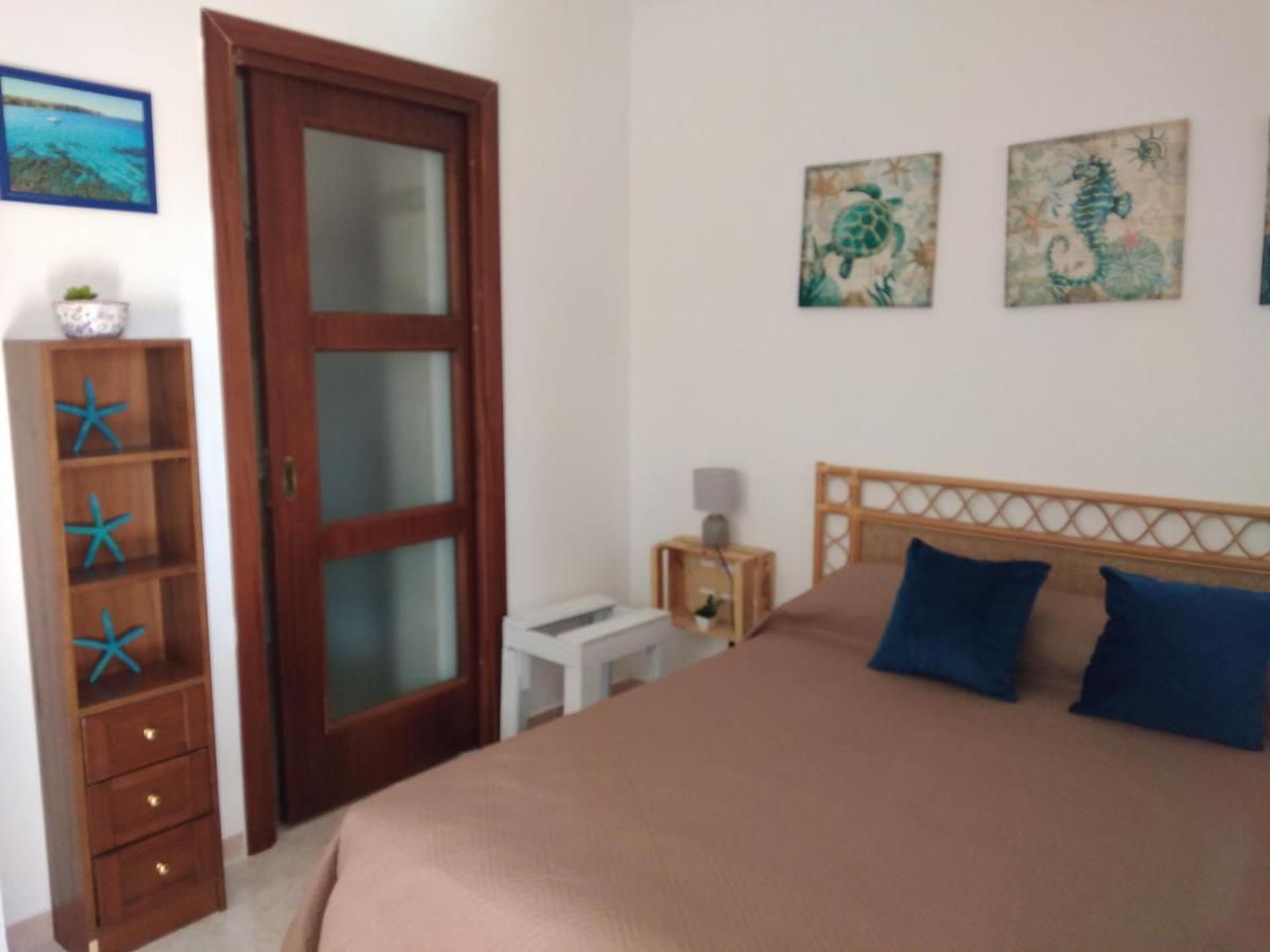 Case Vacanze Mio Sogno Favignana Zewnętrze zdjęcie