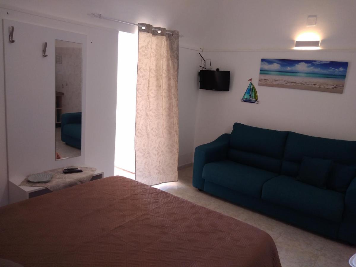 Case Vacanze Mio Sogno Favignana Zewnętrze zdjęcie