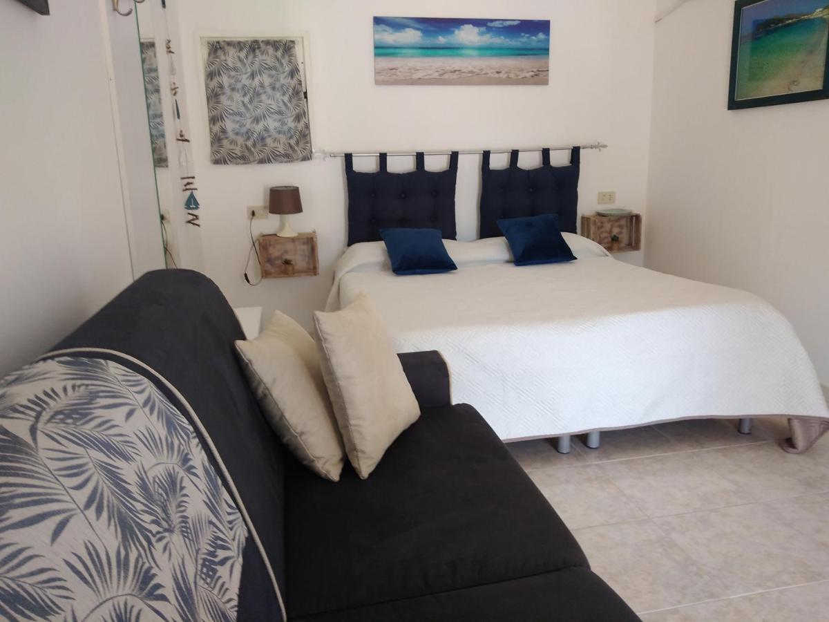 Case Vacanze Mio Sogno Favignana Zewnętrze zdjęcie