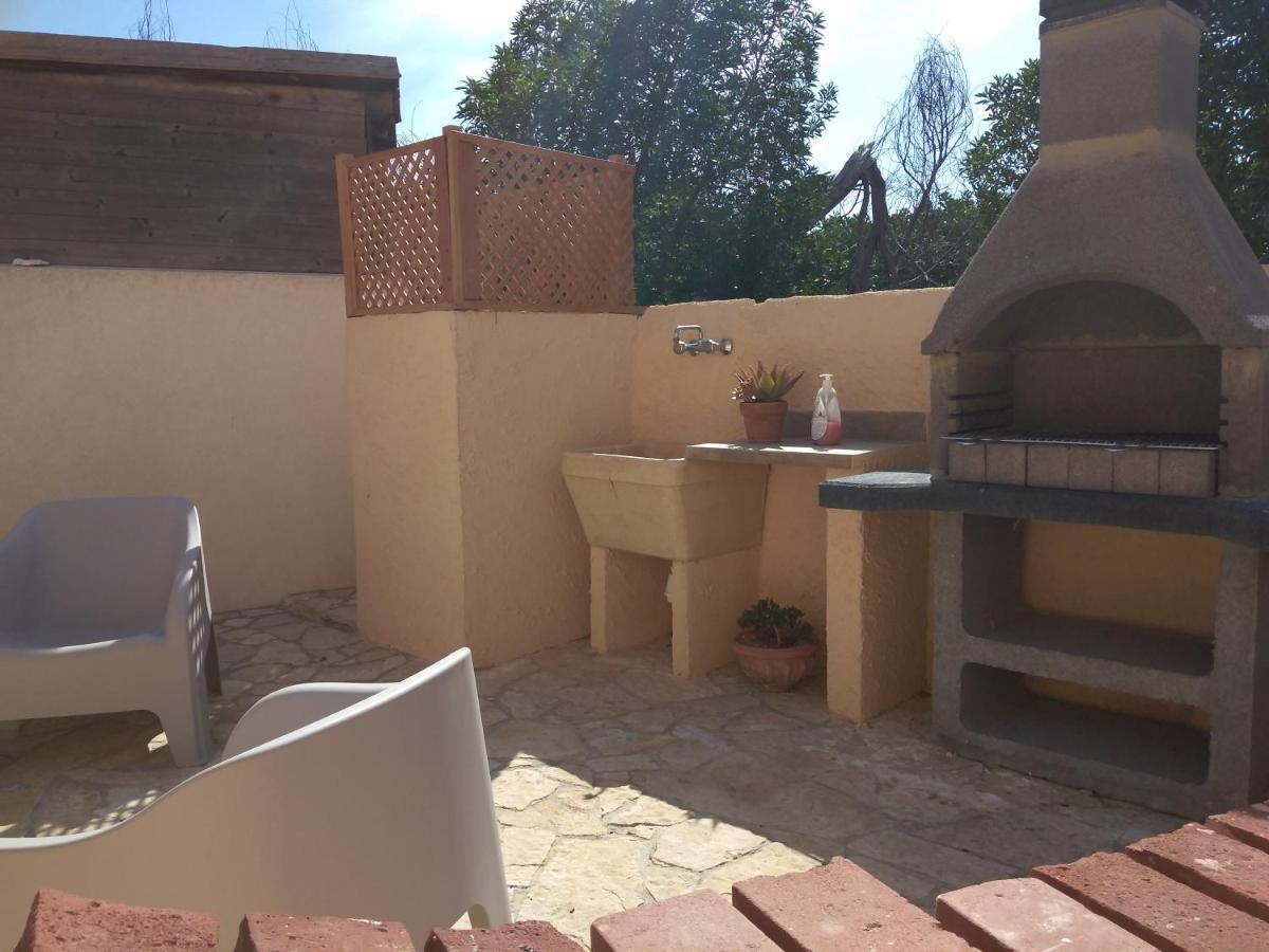 Case Vacanze Mio Sogno Favignana Zewnętrze zdjęcie