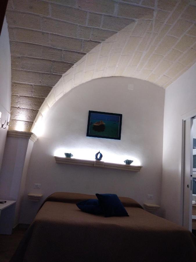 Case Vacanze Mio Sogno Favignana Zewnętrze zdjęcie