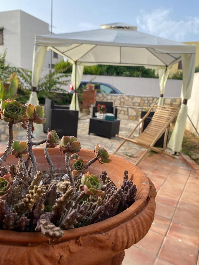 Case Vacanze Mio Sogno Favignana Zewnętrze zdjęcie