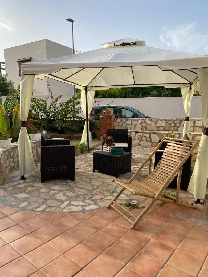 Case Vacanze Mio Sogno Favignana Zewnętrze zdjęcie