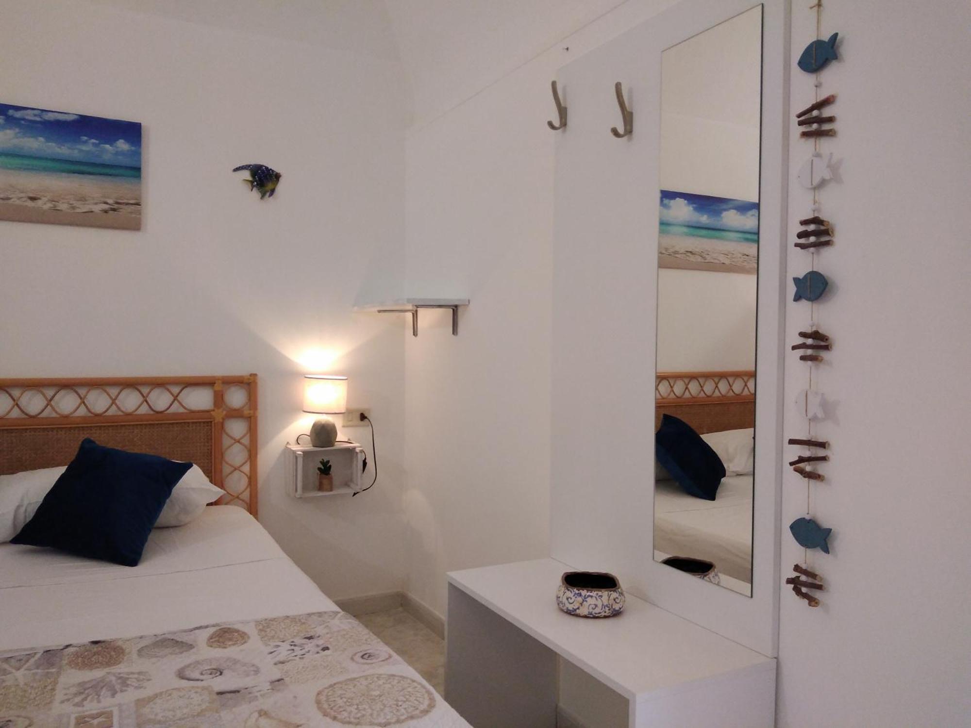 Case Vacanze Mio Sogno Favignana Pokój zdjęcie