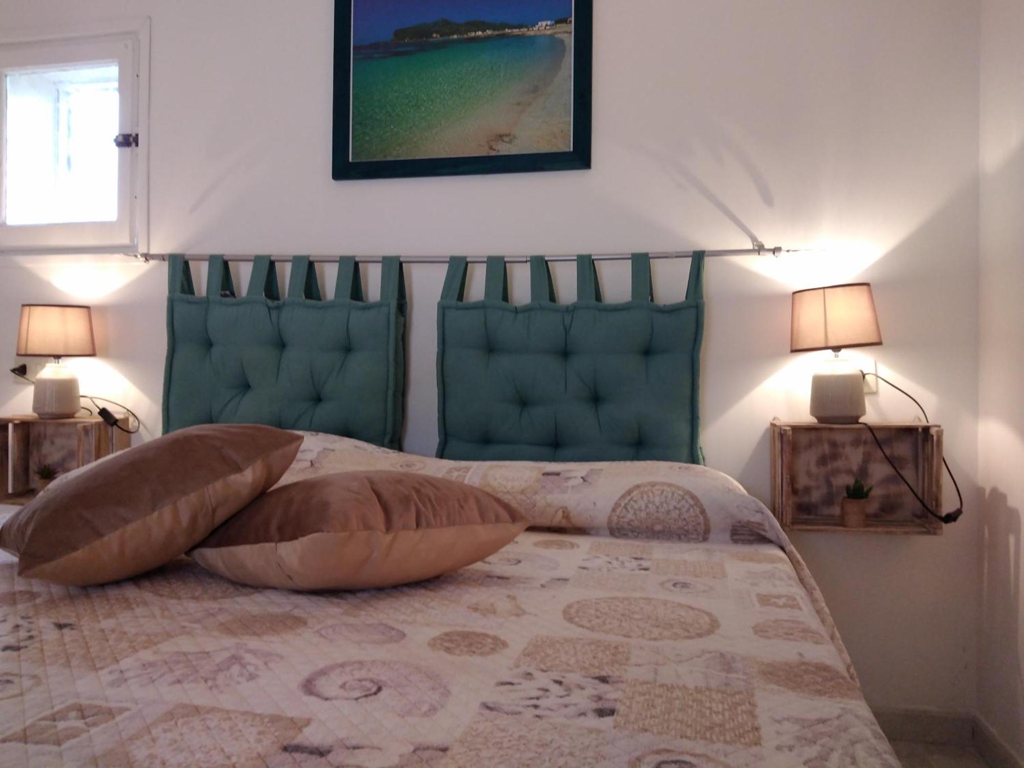 Case Vacanze Mio Sogno Favignana Pokój zdjęcie
