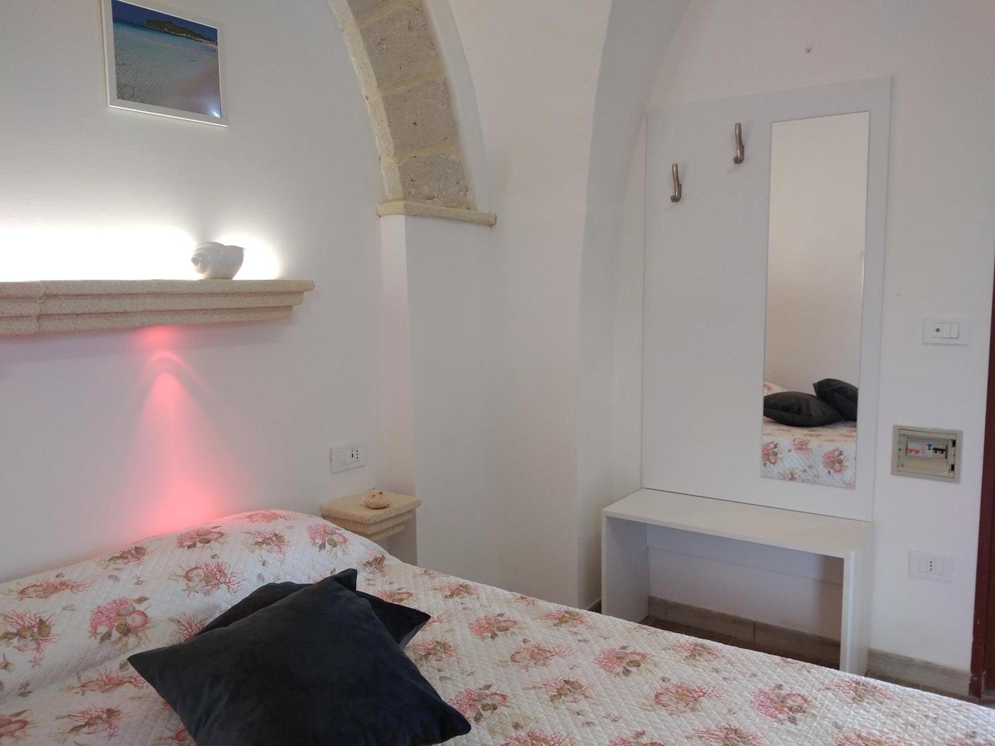 Case Vacanze Mio Sogno Favignana Pokój zdjęcie