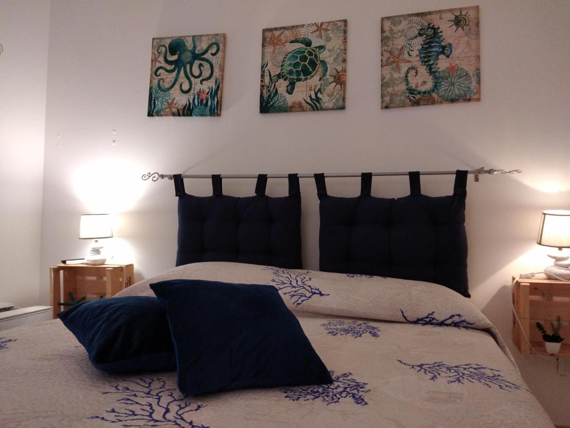 Case Vacanze Mio Sogno Favignana Pokój zdjęcie