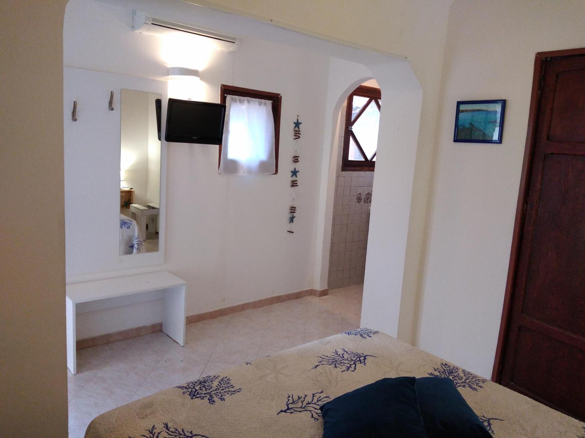 Case Vacanze Mio Sogno Favignana Pokój zdjęcie