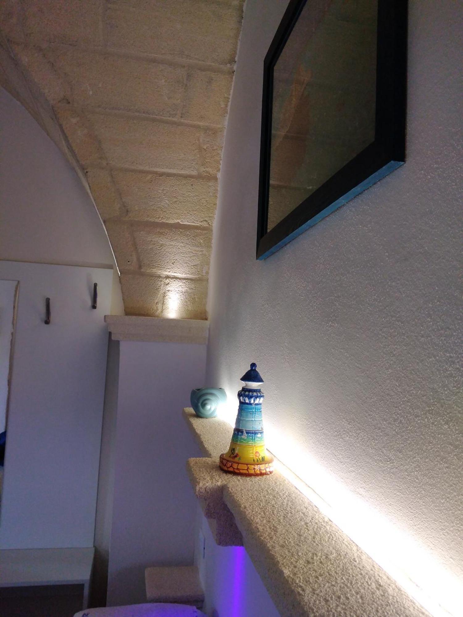 Case Vacanze Mio Sogno Favignana Pokój zdjęcie