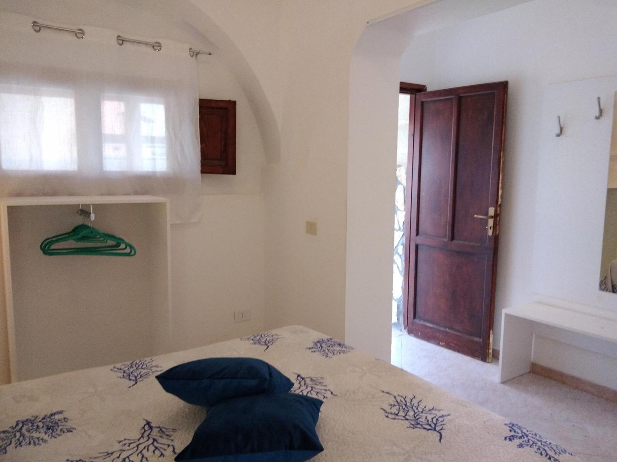 Case Vacanze Mio Sogno Favignana Pokój zdjęcie