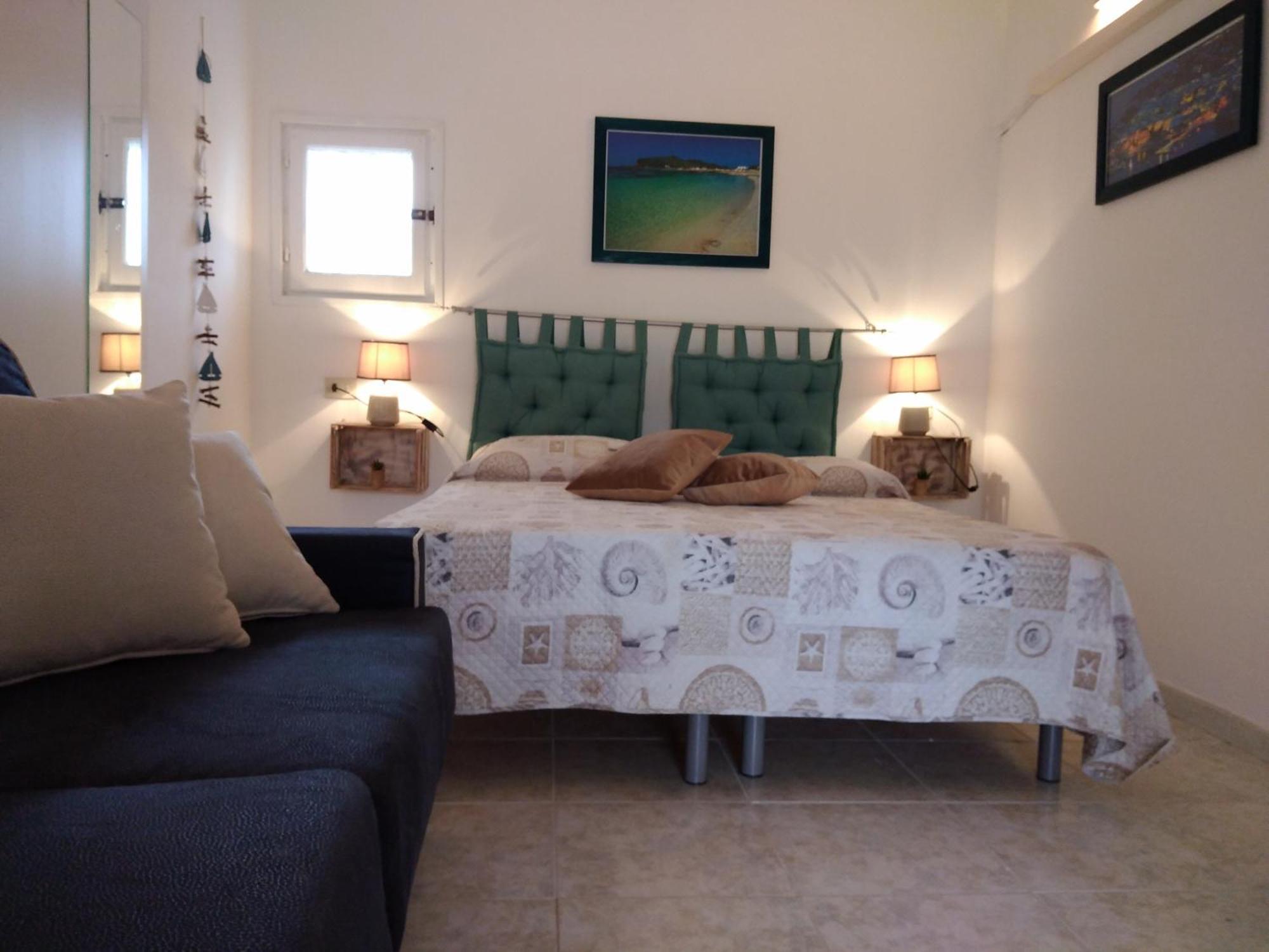 Case Vacanze Mio Sogno Favignana Pokój zdjęcie