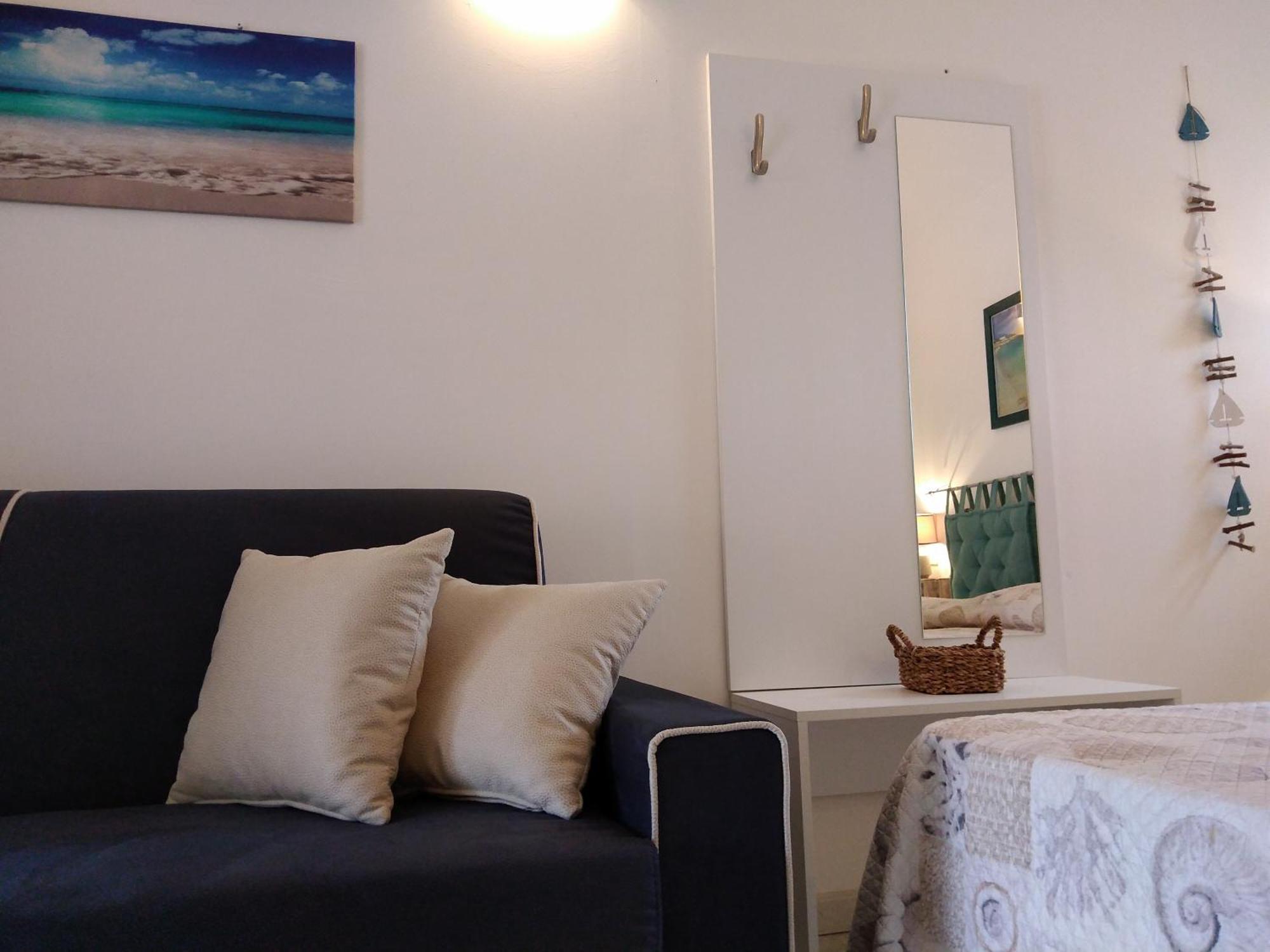 Case Vacanze Mio Sogno Favignana Pokój zdjęcie