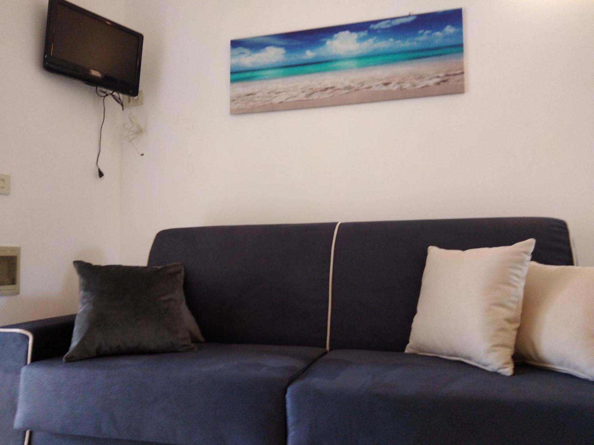 Case Vacanze Mio Sogno Favignana Pokój zdjęcie
