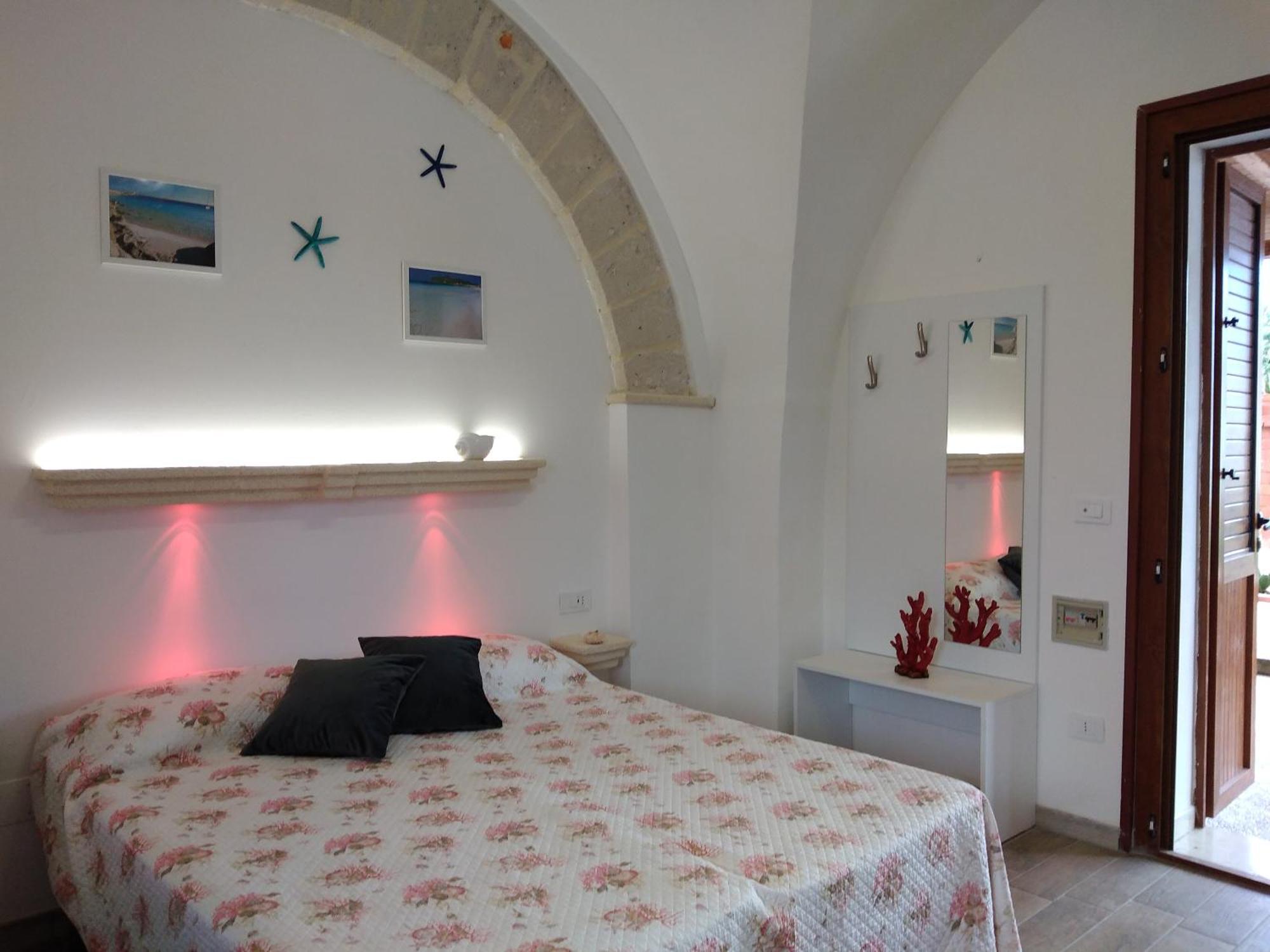 Case Vacanze Mio Sogno Favignana Pokój zdjęcie