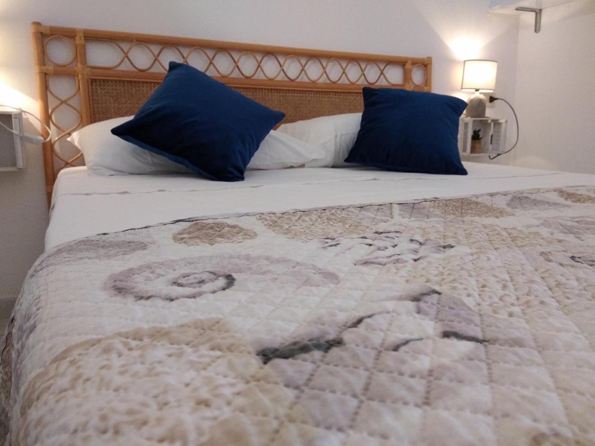 Case Vacanze Mio Sogno Favignana Pokój zdjęcie