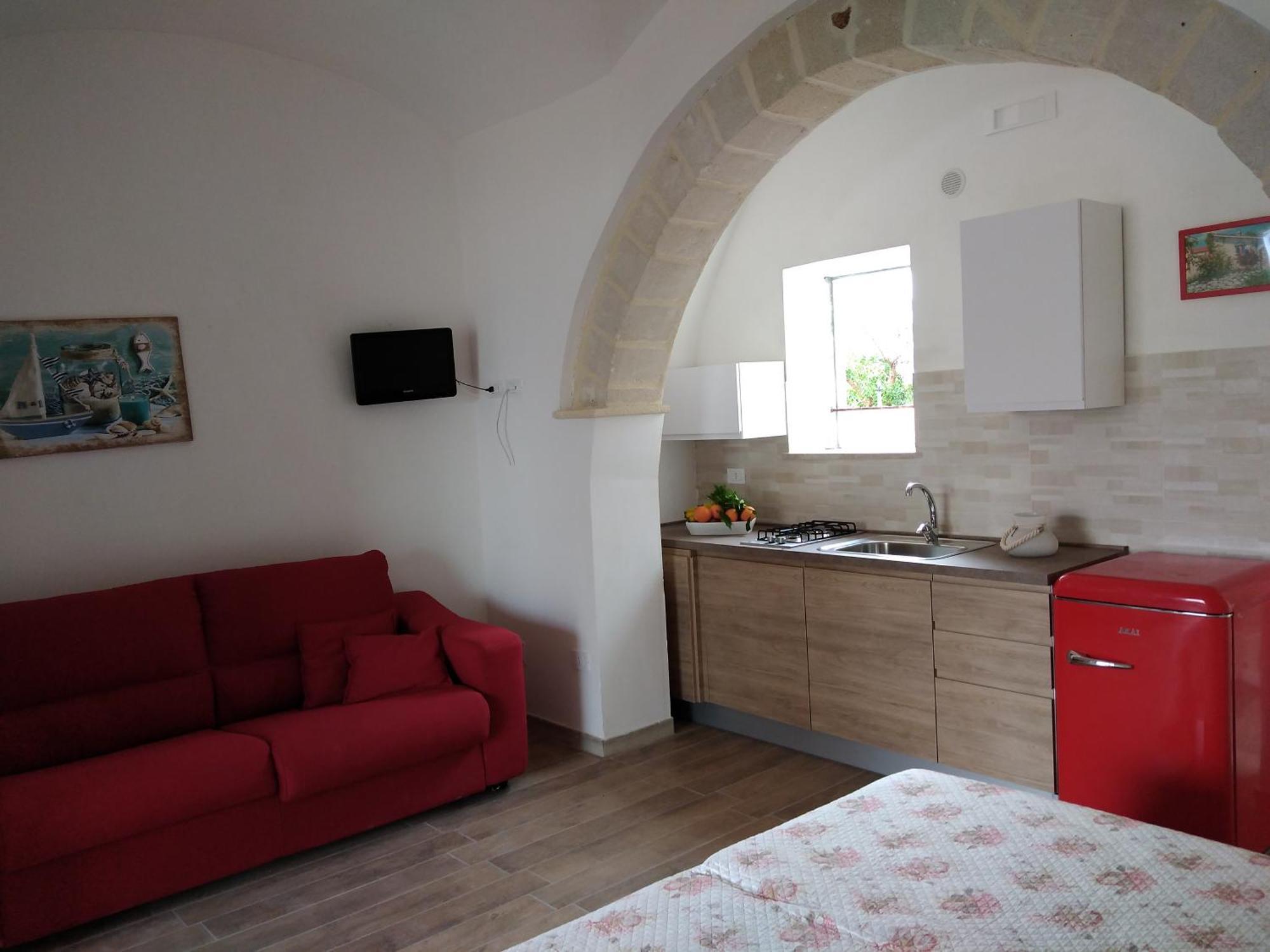 Case Vacanze Mio Sogno Favignana Pokój zdjęcie