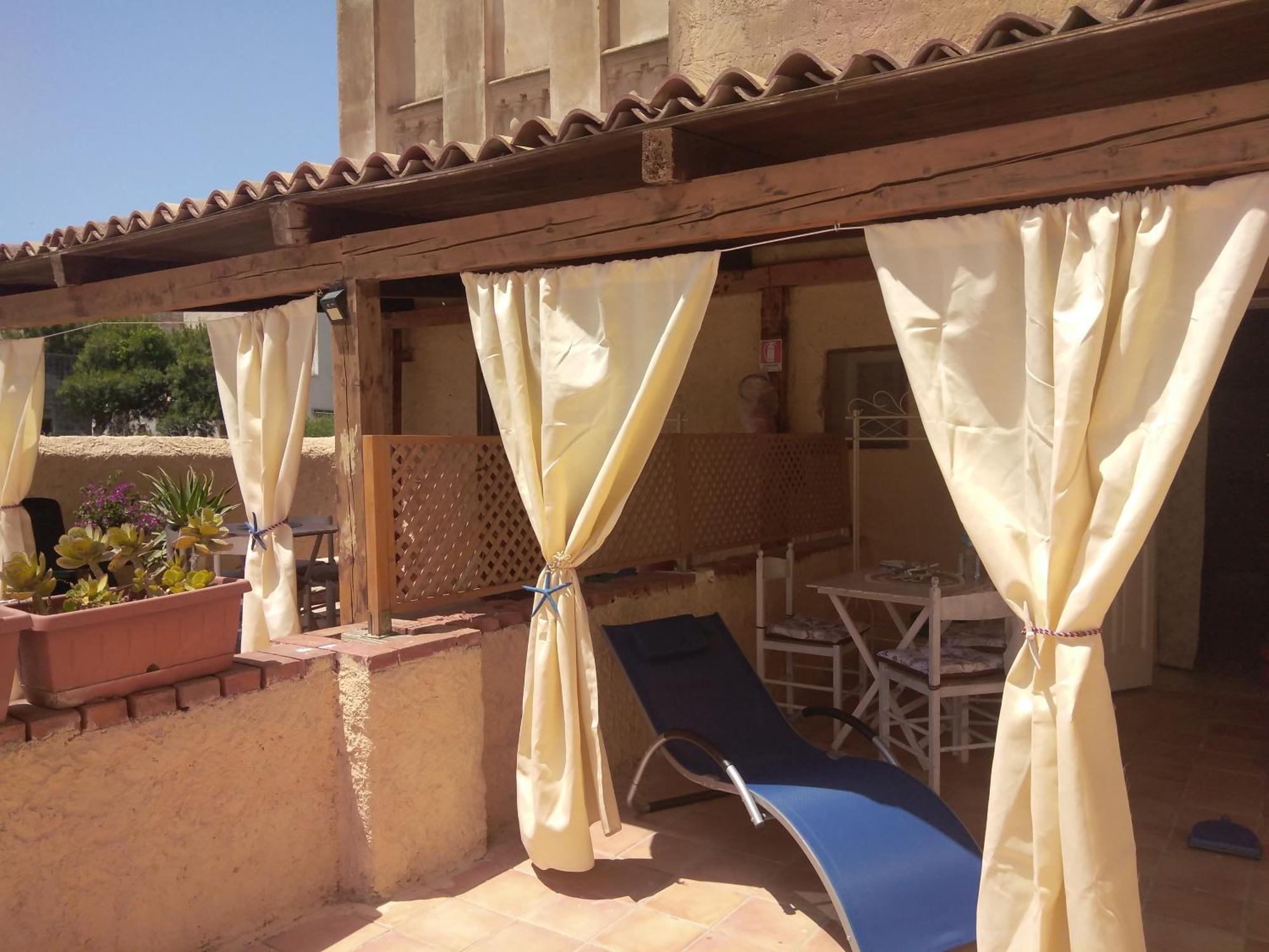 Case Vacanze Mio Sogno Favignana Pokój zdjęcie
