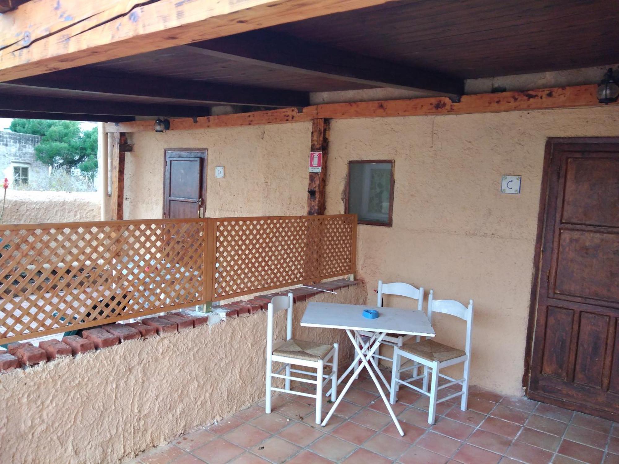 Case Vacanze Mio Sogno Favignana Pokój zdjęcie