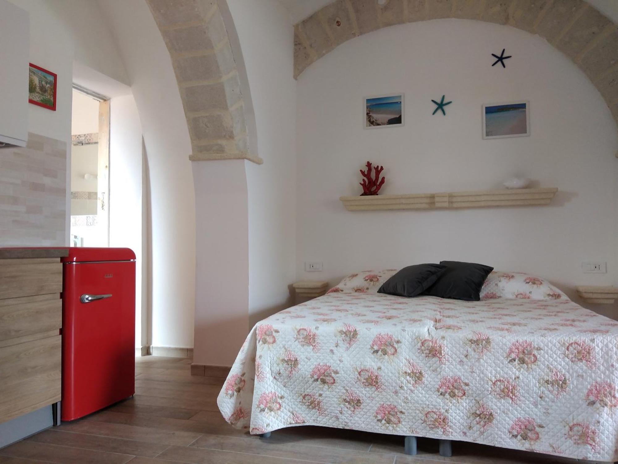 Case Vacanze Mio Sogno Favignana Pokój zdjęcie