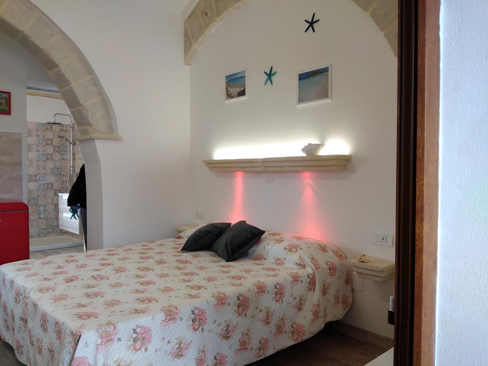 Case Vacanze Mio Sogno Favignana Pokój zdjęcie