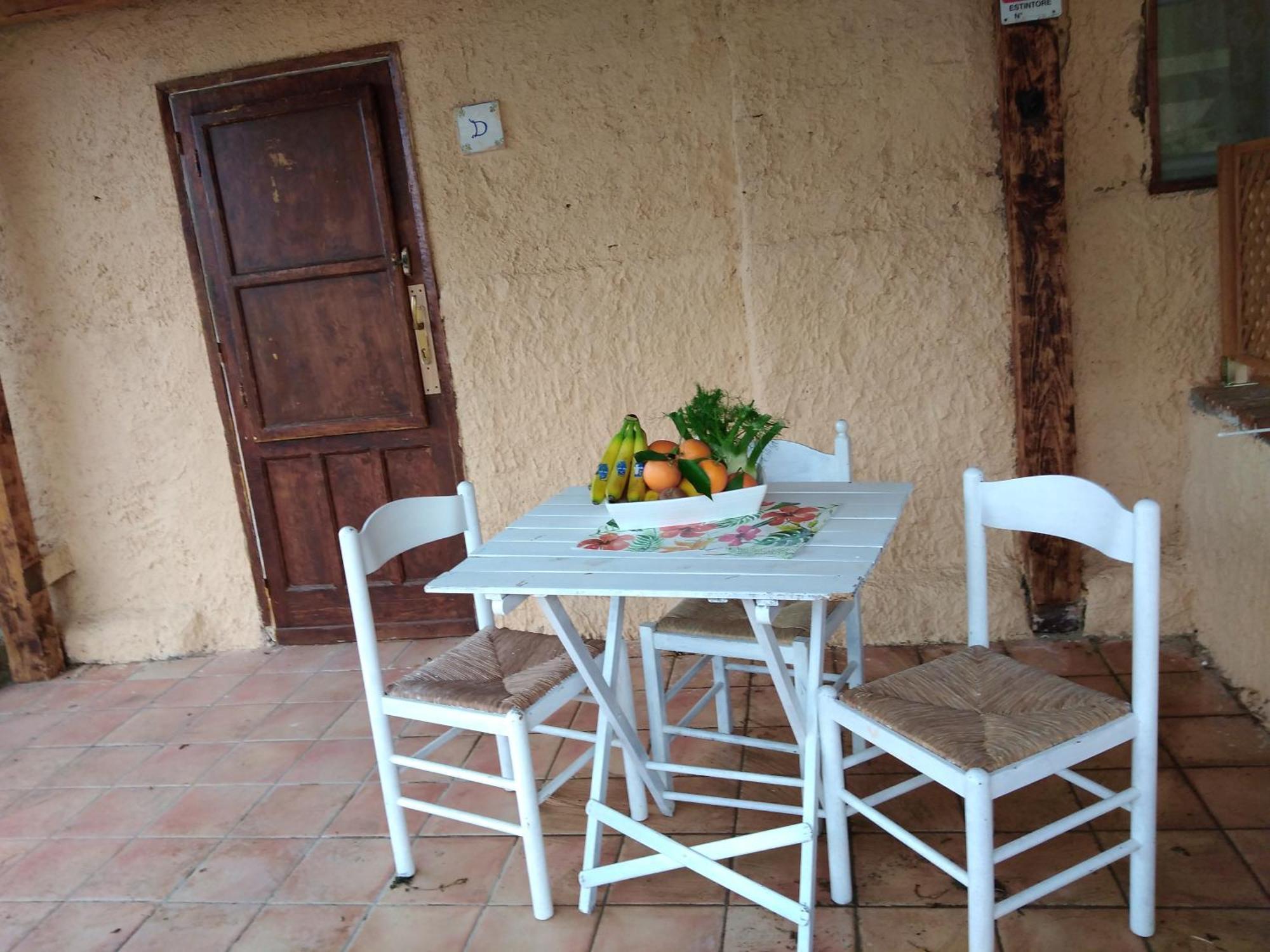 Case Vacanze Mio Sogno Favignana Pokój zdjęcie