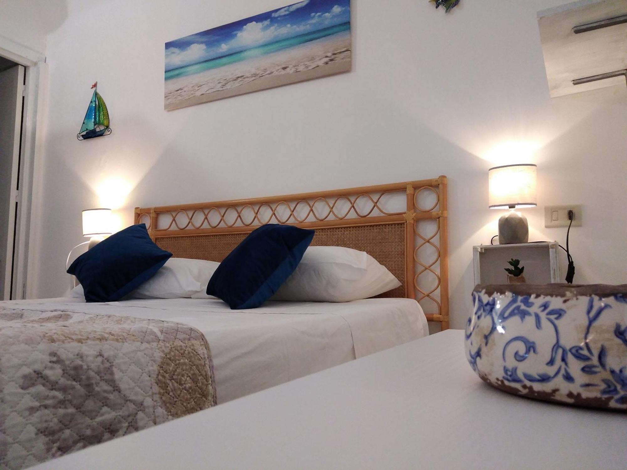 Case Vacanze Mio Sogno Favignana Pokój zdjęcie