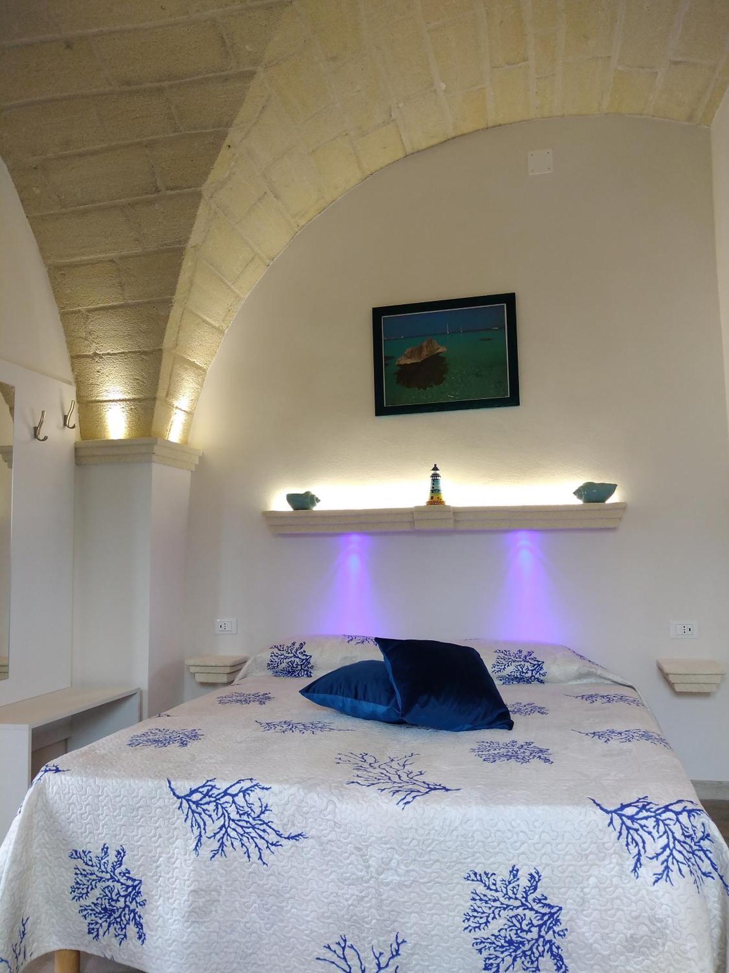 Case Vacanze Mio Sogno Favignana Pokój zdjęcie