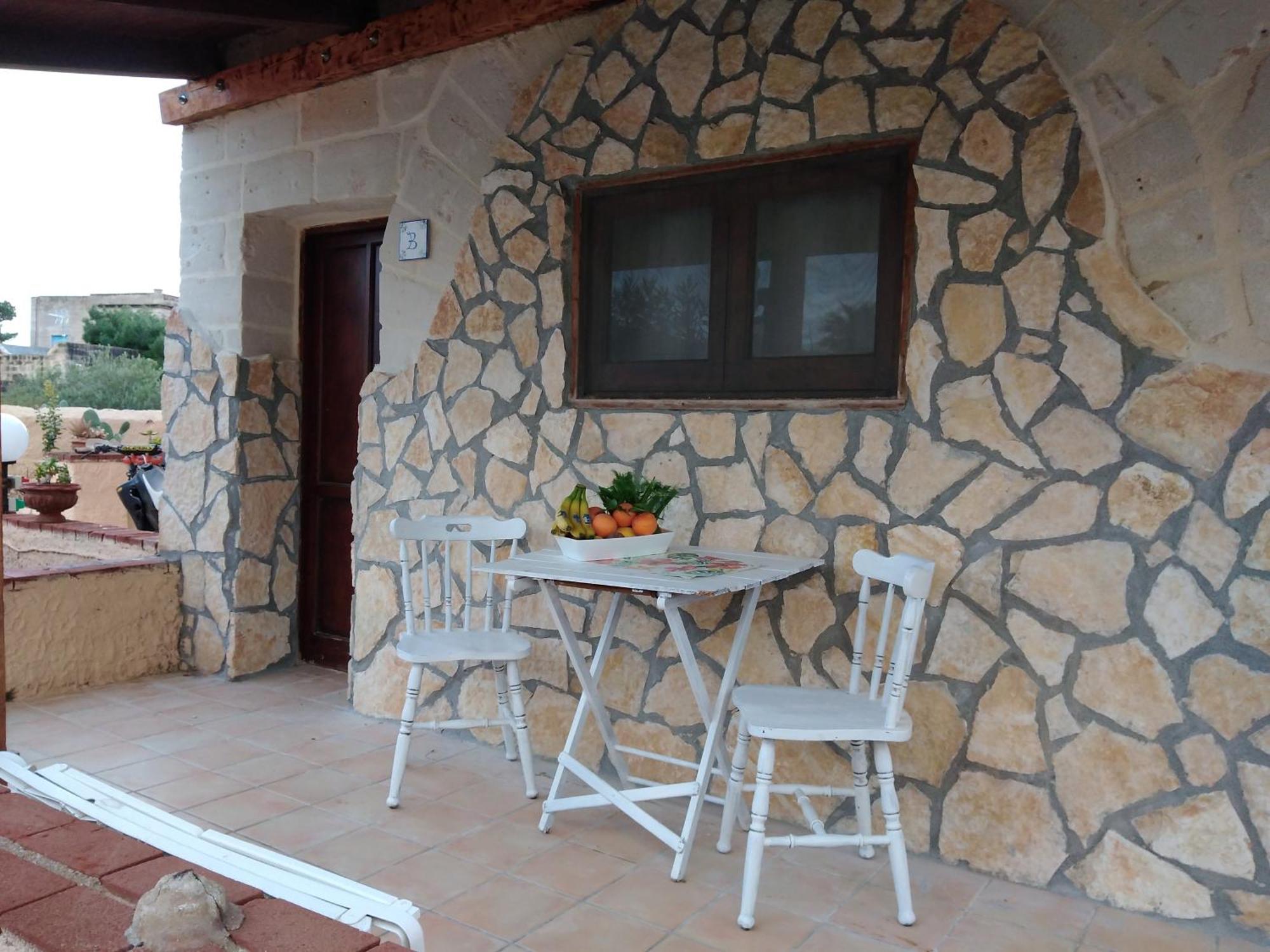 Case Vacanze Mio Sogno Favignana Pokój zdjęcie