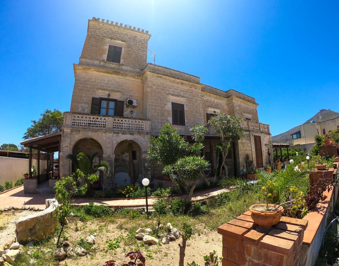 Case Vacanze Mio Sogno Favignana Zewnętrze zdjęcie
